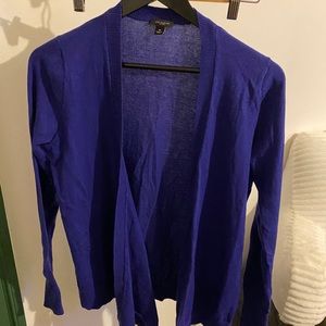 ANN TAYLOR CARDIGAN